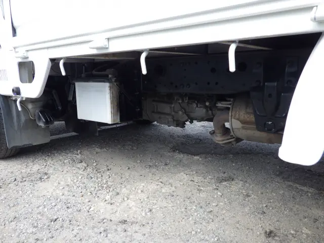 日産 バネットトラック ABF-SKP2TN(2WD)の写真38