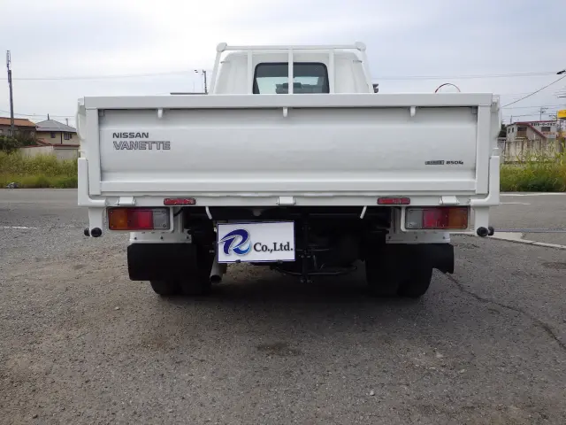 日産 バネットトラック ABF-SKP2TN(2WD)の写真40