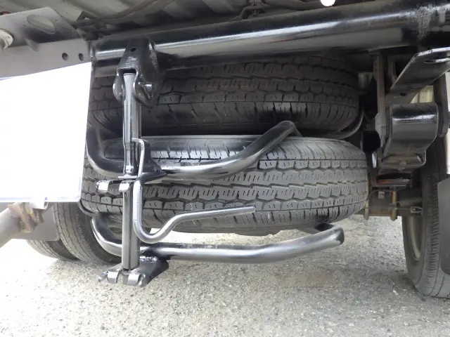 日産 バネットトラック ABF-SKP2TN(2WD)の写真41