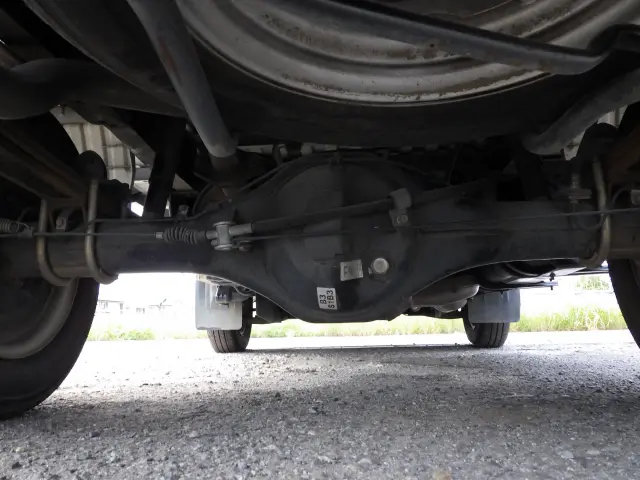 日産 バネットトラック ABF-SKP2TN(2WD)の写真42