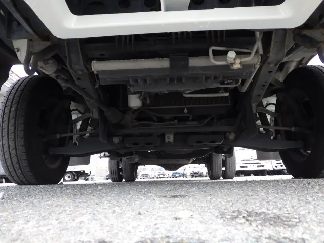 日産 バネットトラック ABF-SKP2TN(2WD)の写真43