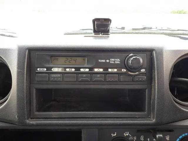 トヨタ ダイナ TKG-XZU620D(2WD)の写真10