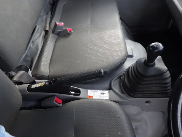 トヨタ ダイナ TKG-XZU620D(2WD)の写真17