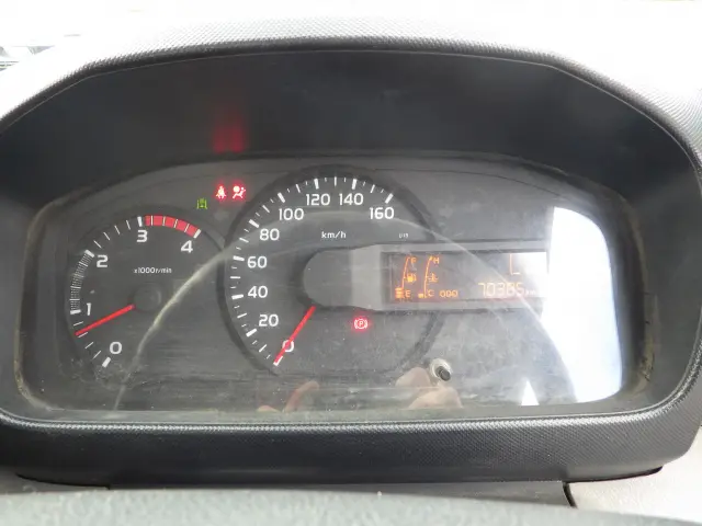 トヨタ ダイナ TKG-XZU620D(2WD)の写真19