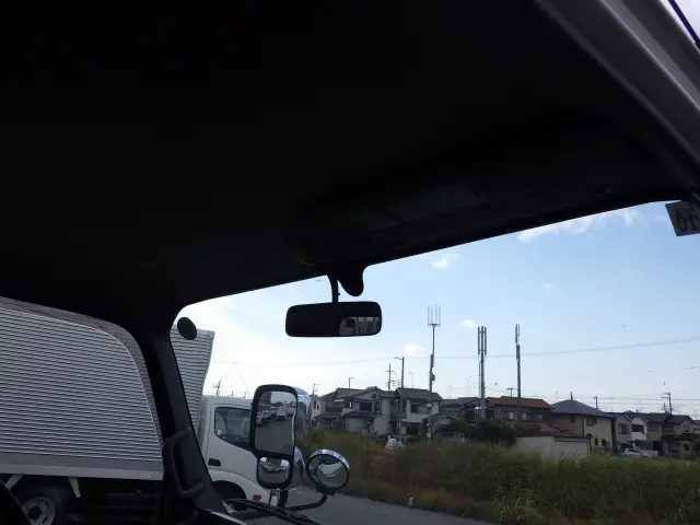 トヨタ ダイナ TKG-XZU620D(2WD)の写真20