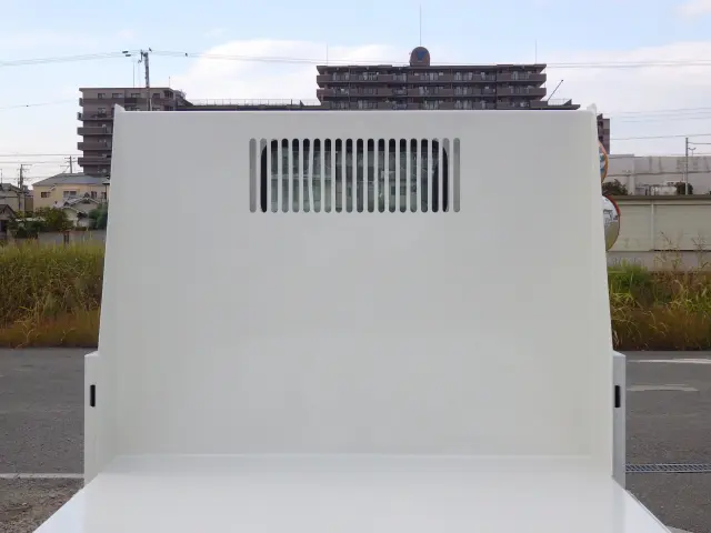 トヨタ ダイナ TKG-XZU620D(2WD)の写真21