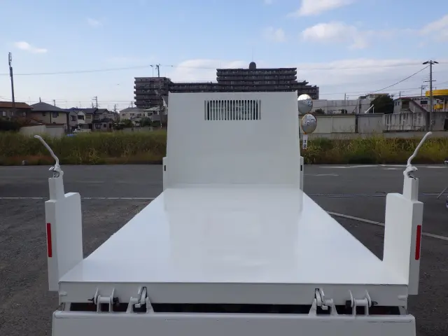 トヨタ ダイナ TKG-XZU620D(2WD)の写真22