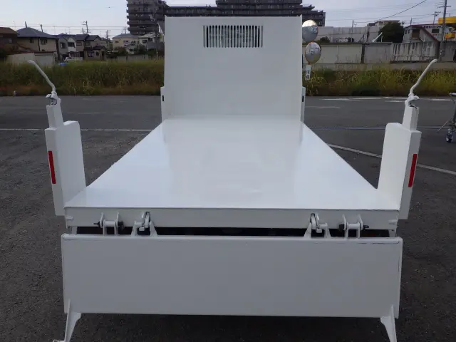 トヨタ ダイナ TKG-XZU620D(2WD)の写真23