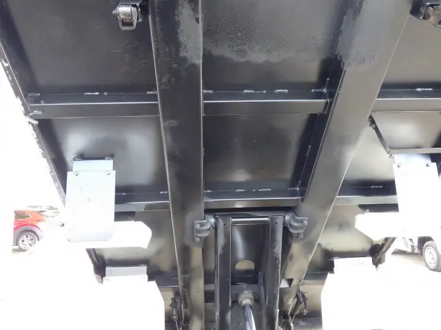 トヨタ ダイナ TKG-XZU620D(2WD)の写真31