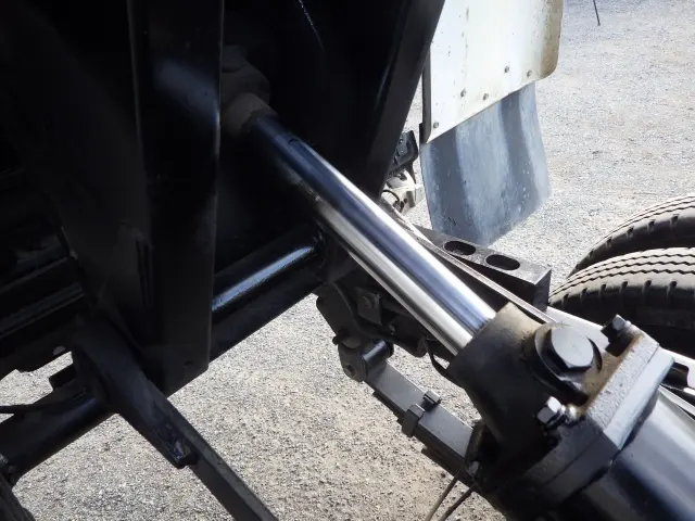 トヨタ ダイナ TKG-XZU620D(2WD)の写真32