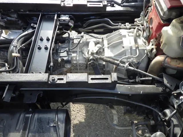 トヨタ ダイナ TKG-XZU620D(2WD)の写真34