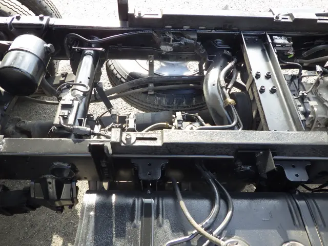 トヨタ ダイナ TKG-XZU620D(2WD)の写真35