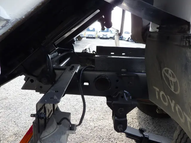 トヨタ ダイナ TKG-XZU620D(2WD)の写真38