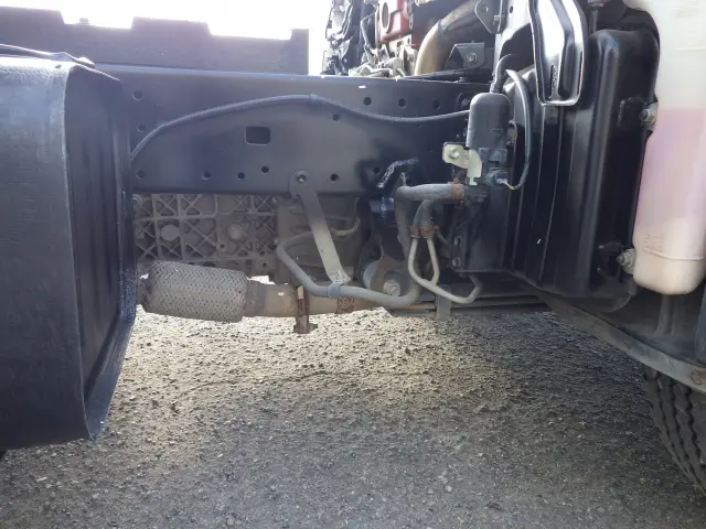 トヨタ ダイナ TKG-XZU620D(2WD)の写真39