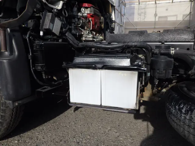 トヨタ ダイナ TKG-XZU620D(2WD)の写真40