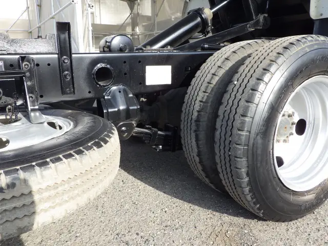 トヨタ ダイナ TKG-XZU620D(2WD)の写真41