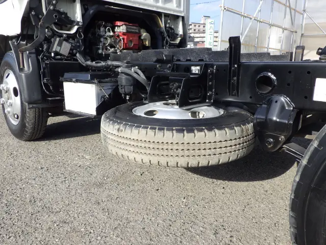 トヨタ ダイナ TKG-XZU620D(2WD)の写真42