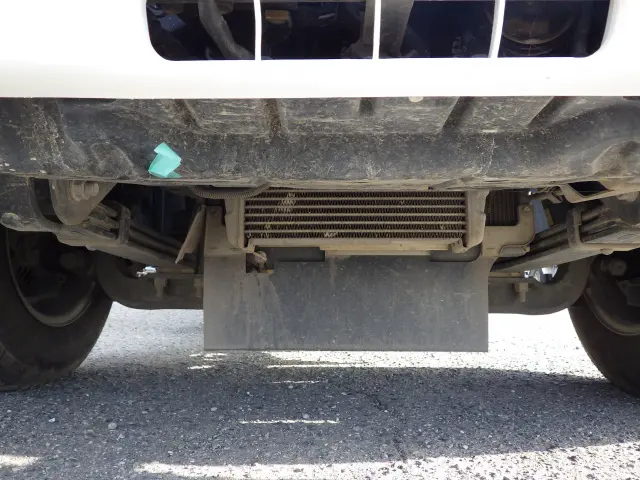 トヨタ ダイナ TKG-XZU620D(2WD)の写真44