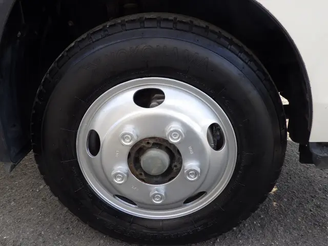 トヨタ ダイナ TKG-XZU620D(2WD)の写真45