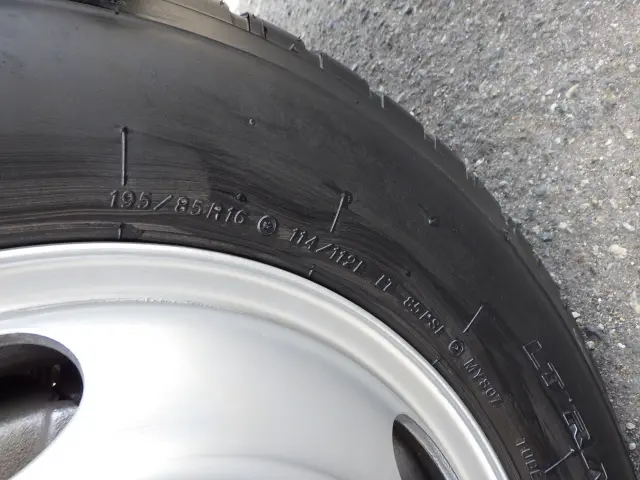 トヨタ ダイナ TKG-XZU620D(2WD)の写真46