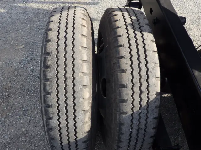 トヨタ ダイナ TKG-XZU620D(2WD)の写真47