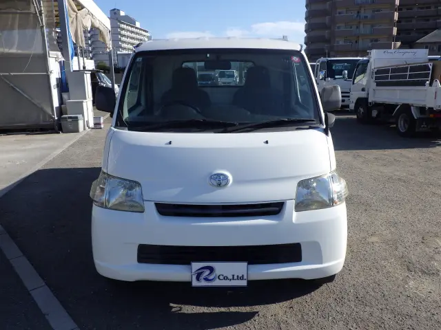 トヨタ タウンエーストラック DBF-S402U(2WD)の写真4
