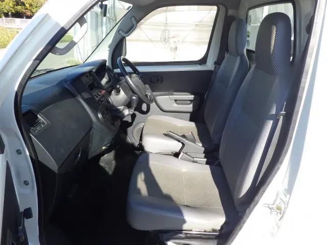 トヨタ タウンエーストラック DBF-S402U(2WD)の写真8