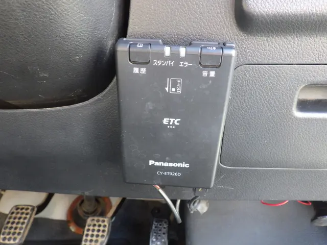 トヨタ タウンエーストラック DBF-S402U(2WD)の写真15