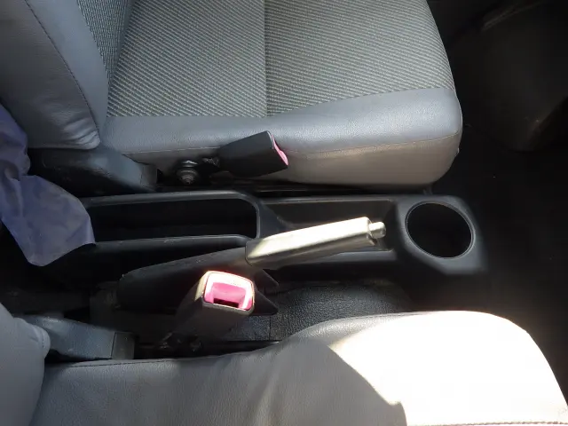 トヨタ タウンエーストラック DBF-S402U(2WD)の写真16