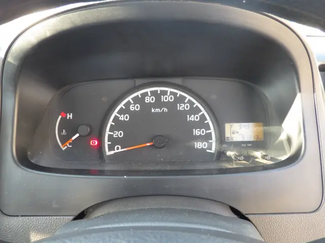 トヨタ タウンエーストラック DBF-S402U(2WD)の写真18