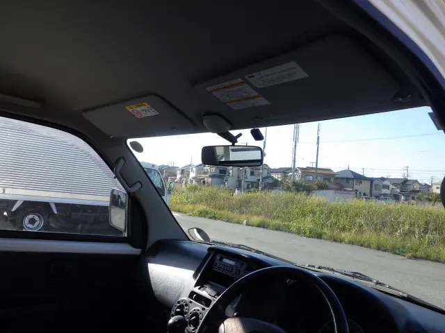 トヨタ タウンエーストラック DBF-S402U(2WD)の写真19