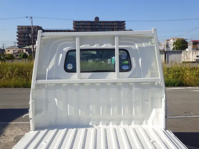 トヨタ タウンエーストラック DBF-S402U(2WD)の写真20