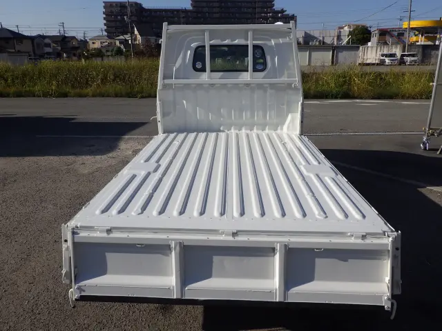 トヨタ タウンエーストラック DBF-S402U(2WD)の写真21