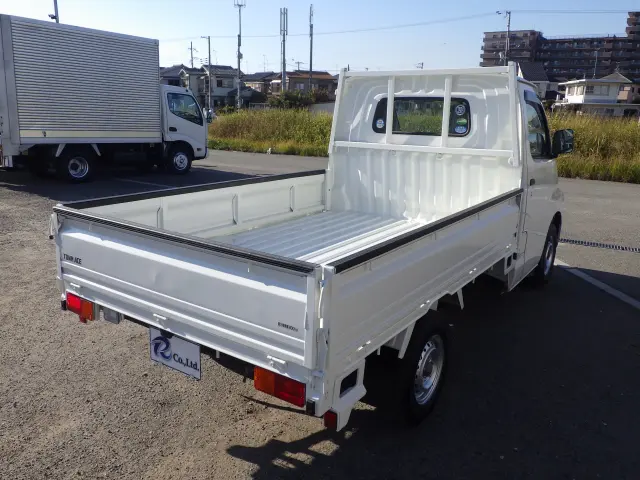 トヨタ タウンエーストラック DBF-S402U(2WD)の写真25