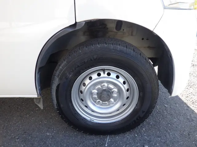 トヨタ タウンエーストラック DBF-S402U(2WD)の写真26