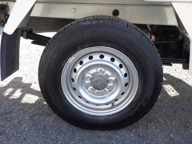 トヨタ タウンエーストラック DBF-S402U(2WD)の写真28