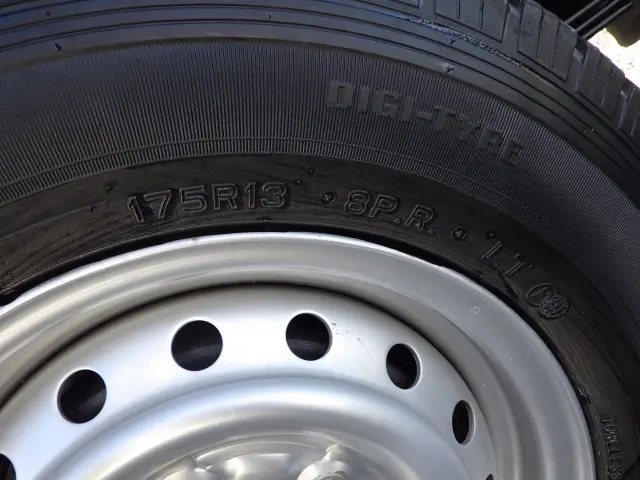 トヨタ タウンエーストラック DBF-S402U(2WD)の写真29