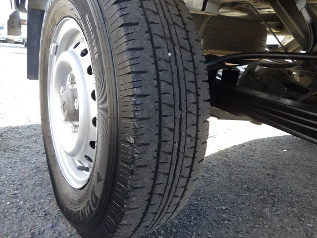 トヨタ タウンエーストラック DBF-S402U(2WD)の写真30