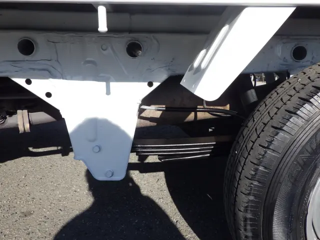 トヨタ タウンエーストラック DBF-S402U(2WD)の写真37