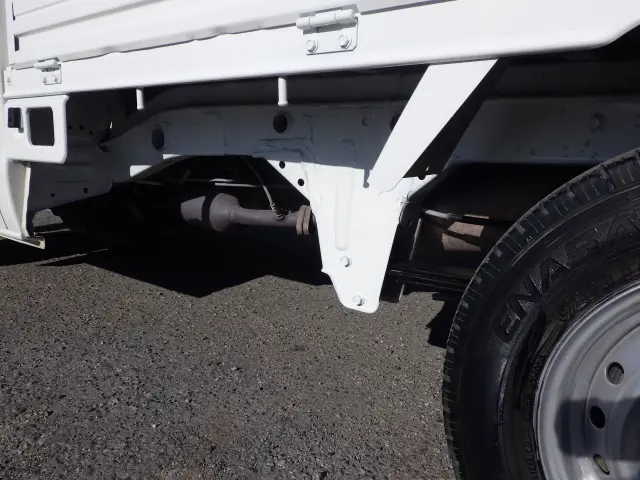 トヨタ タウンエーストラック DBF-S402U(2WD)の写真38