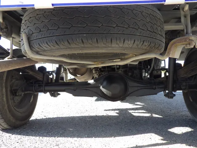 トヨタ タウンエーストラック DBF-S402U(2WD)の写真41