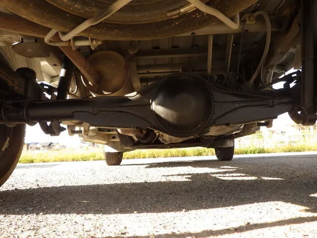 トヨタ タウンエーストラック DBF-S402U(2WD)の写真42