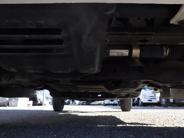 トヨタ タウンエーストラック DBF-S402U(2WD)の写真43