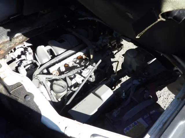 トヨタ タウンエーストラック DBF-S402U(2WD)の写真44