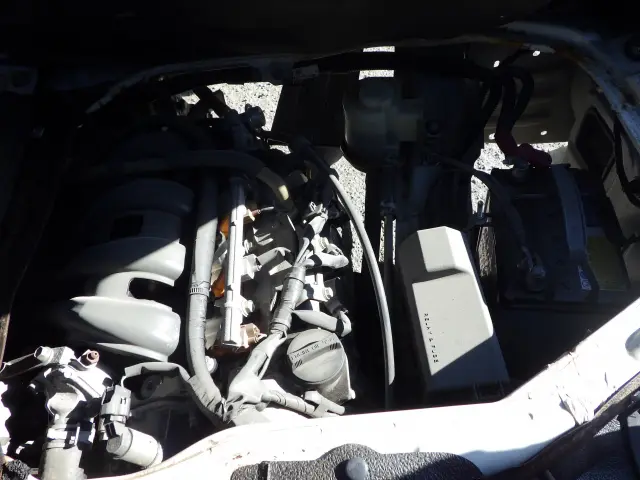 トヨタ タウンエーストラック DBF-S402U(2WD)の写真45