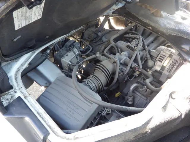 トヨタ タウンエーストラック DBF-S402U(2WD)の写真46