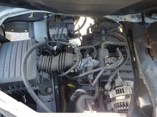 トヨタ タウンエーストラック DBF-S402U(2WD)の写真47