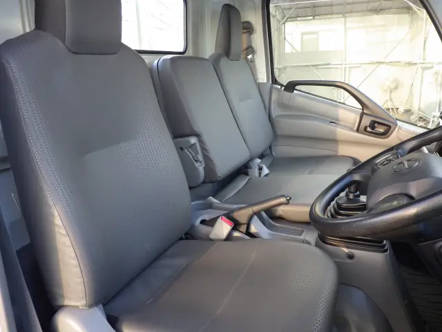 日野 デュトロ 2RG-XZU710M(2WD)の写真7