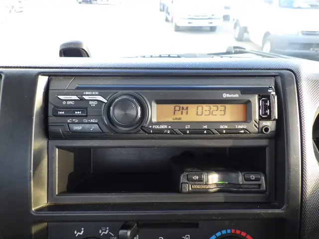 日野 デュトロ 2RG-XZU710M(2WD)の写真10