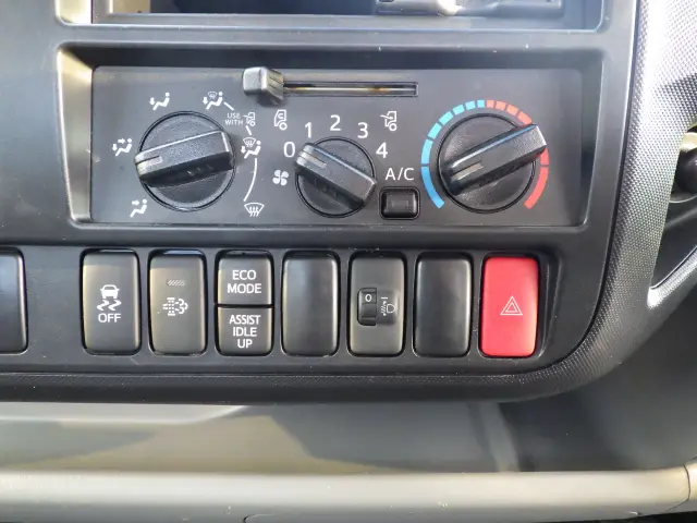 日野 デュトロ 2RG-XZU710M(2WD)の写真11